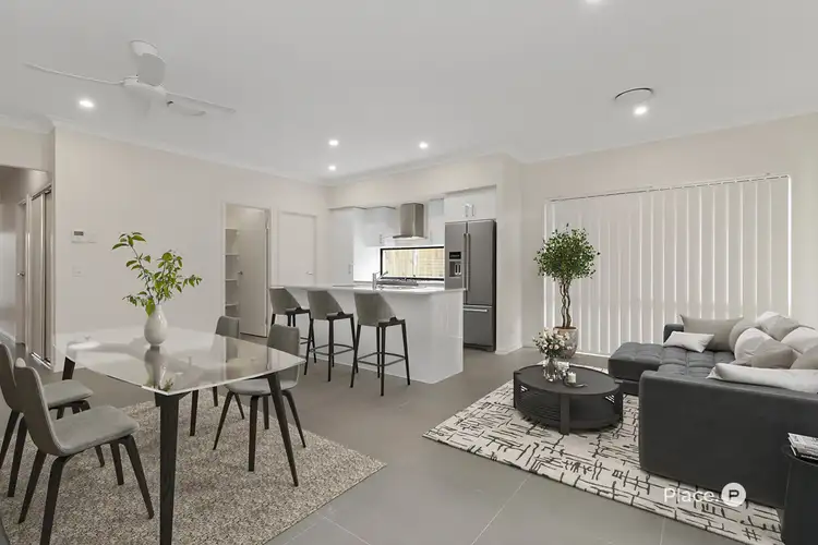 Fourth view of Homely house listing, 12 Hydrangea Avenue, Redland Bay QLD 4165