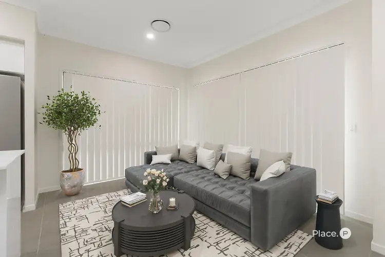Fifth view of Homely house listing, 12 Hydrangea Avenue, Redland Bay QLD 4165