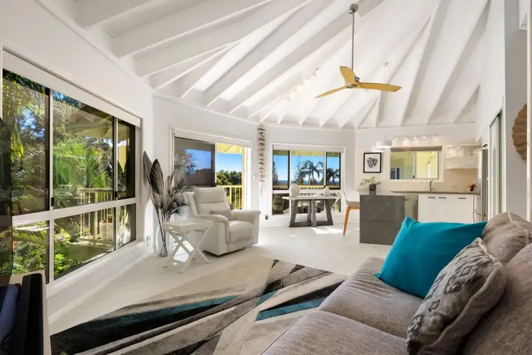 6/4-12 Simpson Drive, Bilambil Heights NSW 2486
