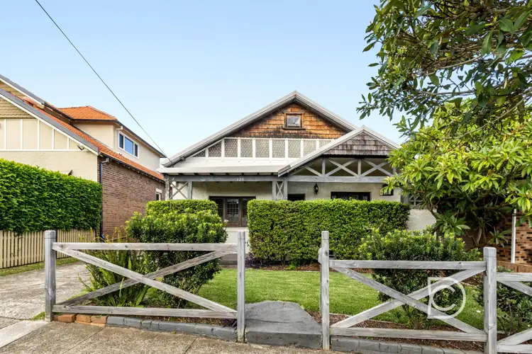 126 Ingham Avenue, Five Dock NSW 2046