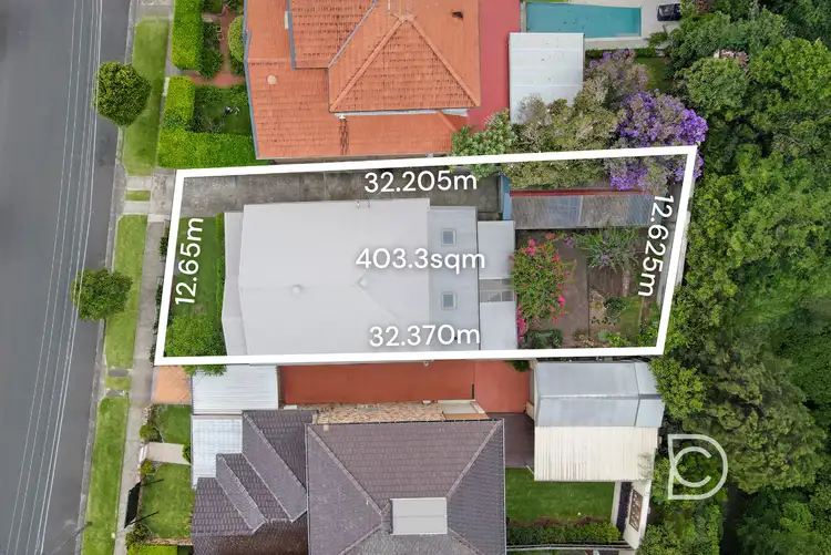Second view of Homely house listing, 126 Ingham Avenue, Five Dock NSW 2046