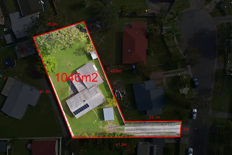 Main view of Homely house listing, 24 Sheffield Court, Browns Plains QLD 4118