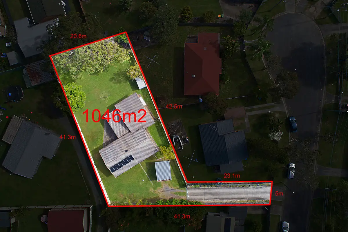 Main view of Homely house listing, 24 Sheffield Court, Browns Plains QLD 4118