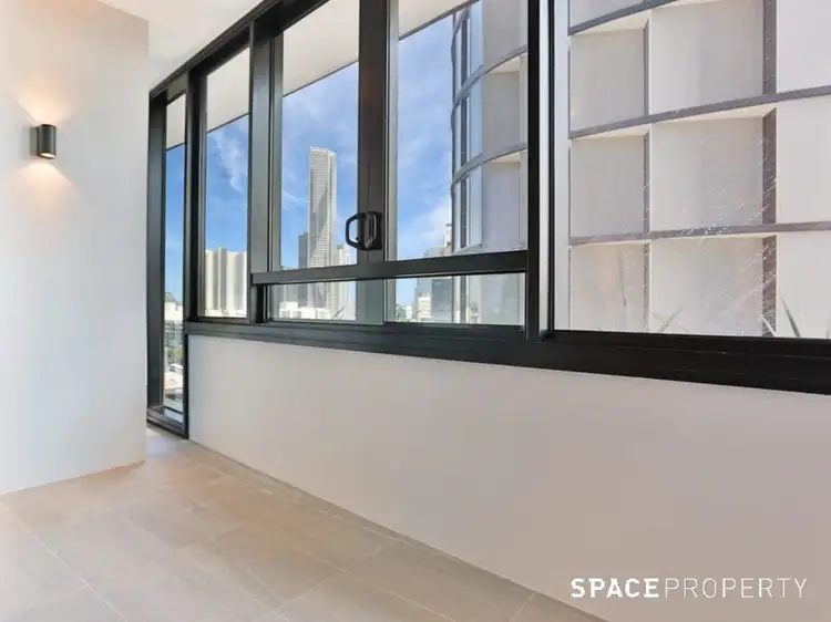 Second view of Homely apartment listing, 1404/167 Alfred Street, Fortitude Valley QLD 4006