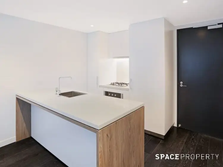 Fifth view of Homely apartment listing, 1404/167 Alfred Street, Fortitude Valley QLD 4006