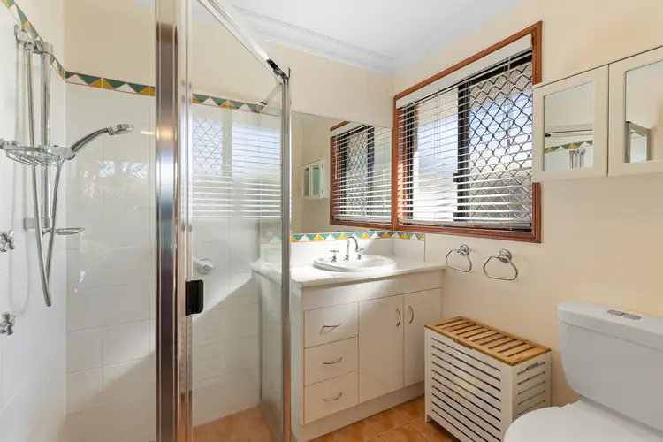 Sixth view of Homely house listing, 14 Weis Crescent, Middle Ridge QLD 4350