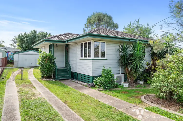10 Auster Street, Redbank QLD 4301