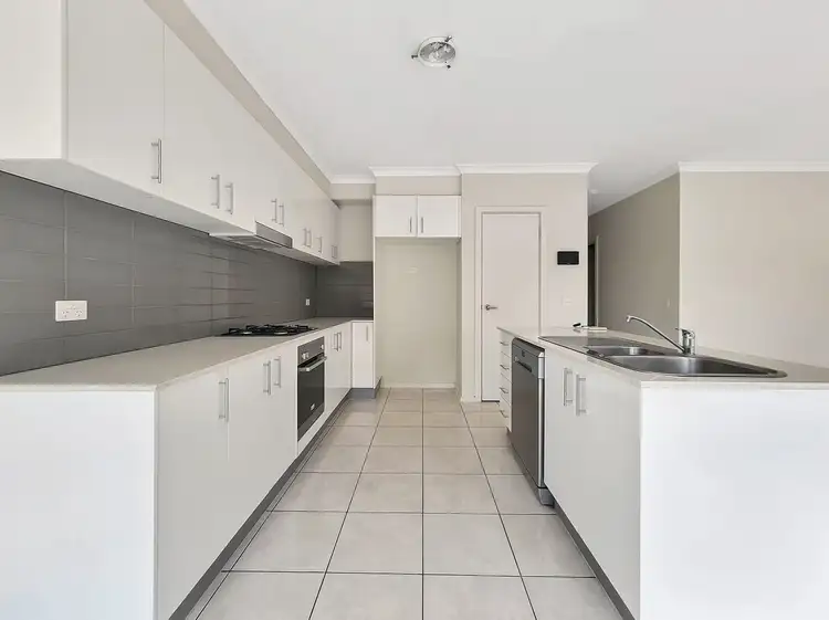 Second view of Homely house listing, 8 Rowland Drive, Point Cook VIC 3030