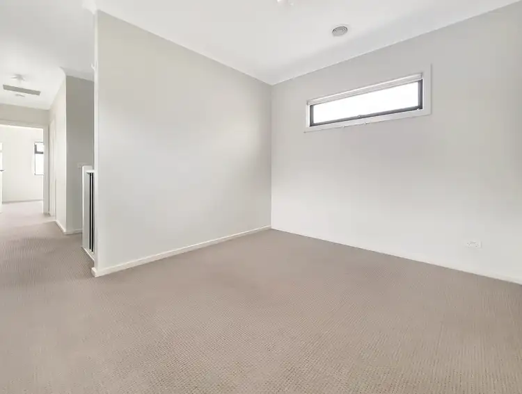 Fourth view of Homely house listing, 8 Rowland Drive, Point Cook VIC 3030