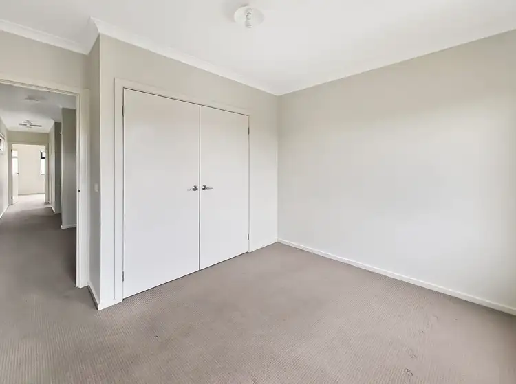 Fifth view of Homely house listing, 8 Rowland Drive, Point Cook VIC 3030