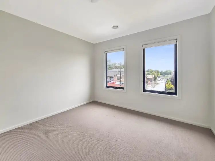 Sixth view of Homely house listing, 8 Rowland Drive, Point Cook VIC 3030