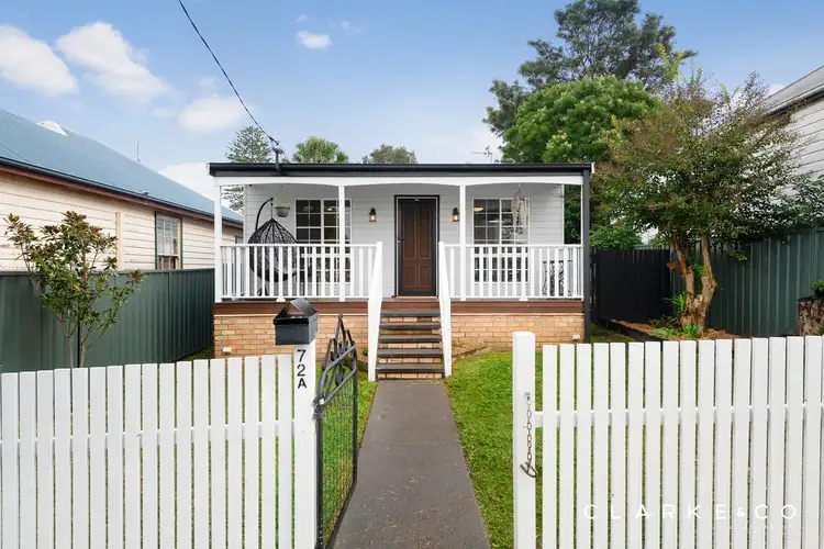 72A Brooks Street, Telarah NSW 2320
