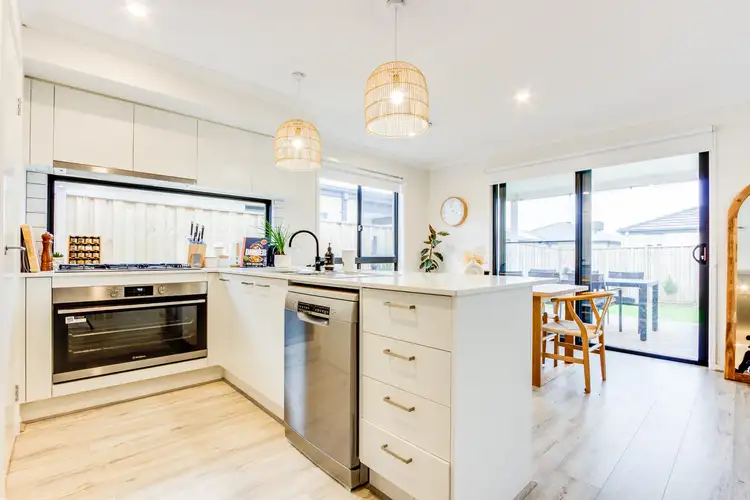 Third view of Homely house listing, 35 Flagstaff Street, Armstrong Creek VIC 3217