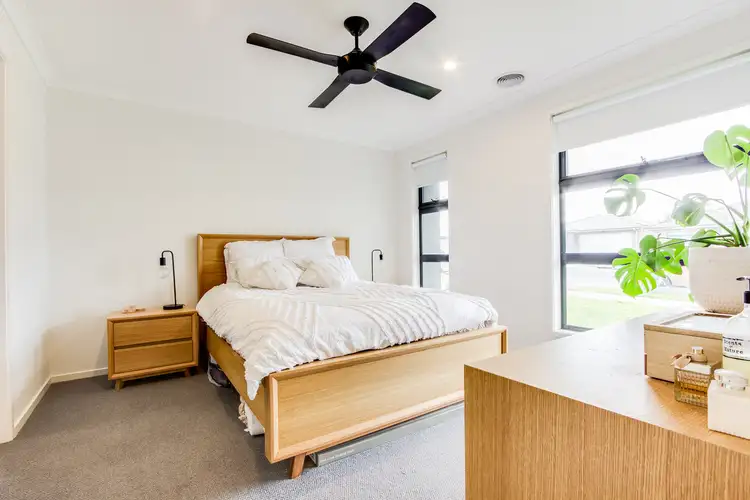 Fourth view of Homely house listing, 35 Flagstaff Street, Armstrong Creek VIC 3217