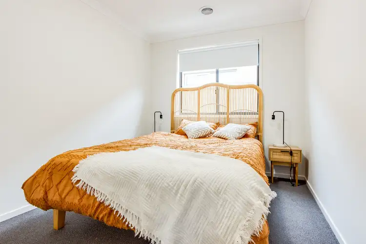 Fifth view of Homely house listing, 35 Flagstaff Street, Armstrong Creek VIC 3217