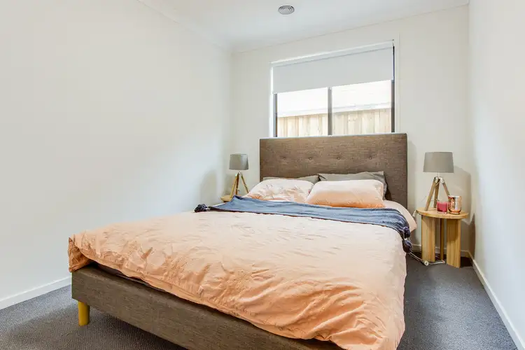 Sixth view of Homely house listing, 35 Flagstaff Street, Armstrong Creek VIC 3217
