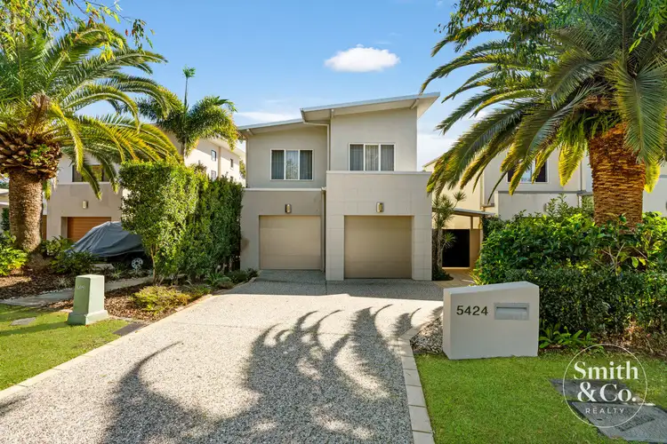 5424 Bay Hill Terrace, Sanctuary Cove QLD 4212