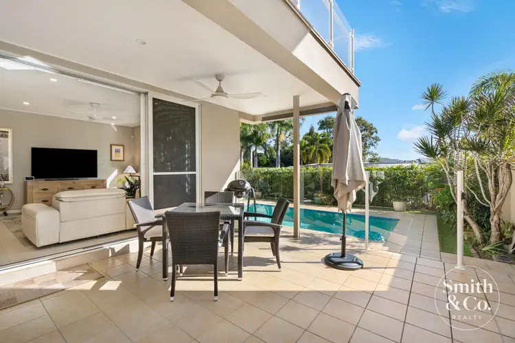 Third view of Homely house listing, 5424 Bay Hill Terrace, Sanctuary Cove QLD 4212