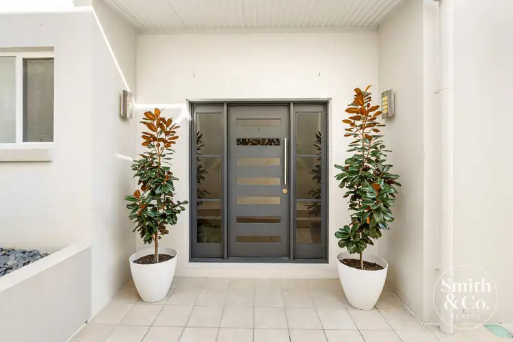 Fifth view of Homely house listing, 5424 Bay Hill Terrace, Sanctuary Cove QLD 4212