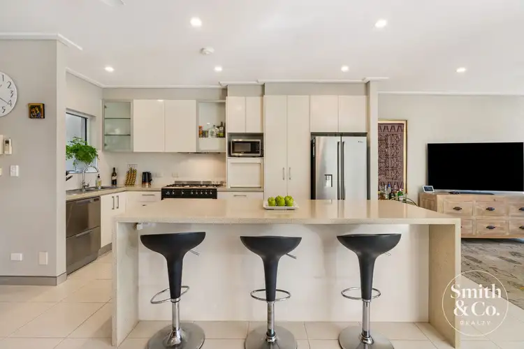 Sixth view of Homely house listing, 5424 Bay Hill Terrace, Sanctuary Cove QLD 4212