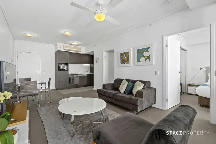 910/25 Connor Street, Fortitude Valley QLD 4006
