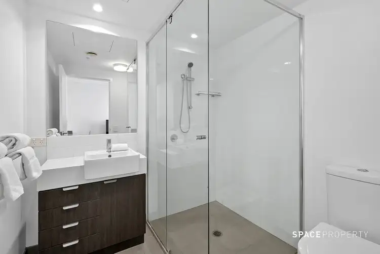 Sixth view of Homely apartment listing, 910/25 Connor Street, Fortitude Valley QLD 4006