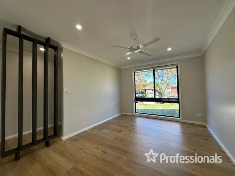 Second view of Homely house listing, 51 Manning Street, Kingswood NSW 2747