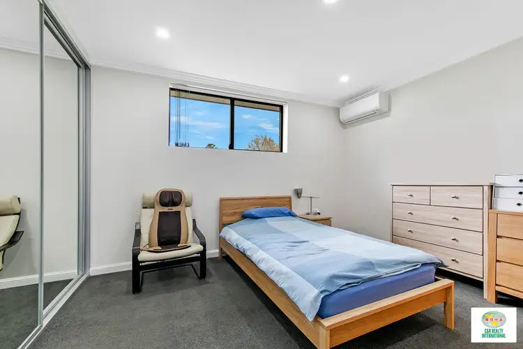 Fifth view of Homely apartment listing, 6/2 Elonera Street, Rydalmere NSW 2116