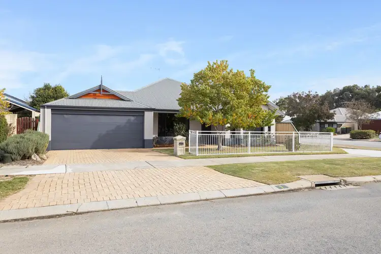 Main view of Homely house listing, 1 Hennessy Drive, Ashby WA 6065