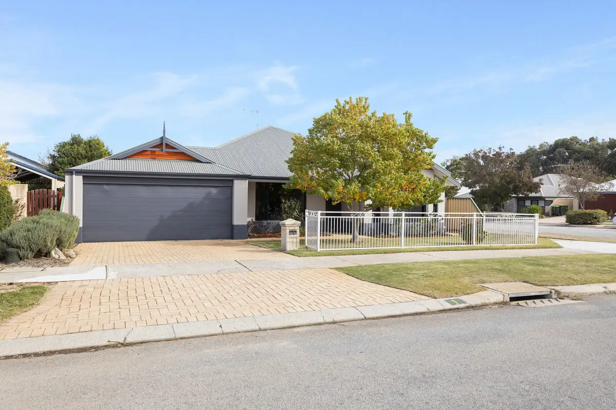 Main view of Homely house listing, 1 Hennessy Drive, Ashby WA 6065