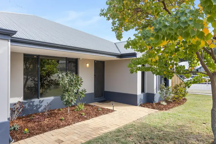 Second view of Homely house listing, 1 Hennessy Drive, Ashby WA 6065