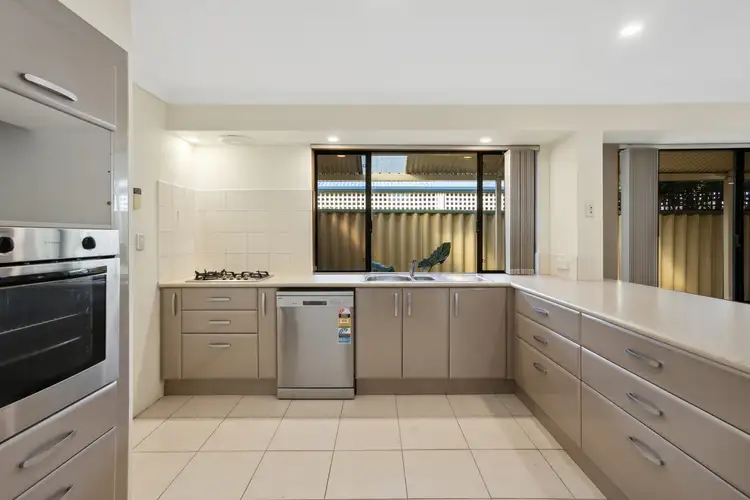 Third view of Homely house listing, 1 Hennessy Drive, Ashby WA 6065