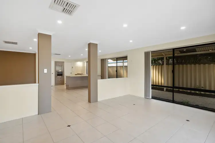 Fifth view of Homely house listing, 1 Hennessy Drive, Ashby WA 6065