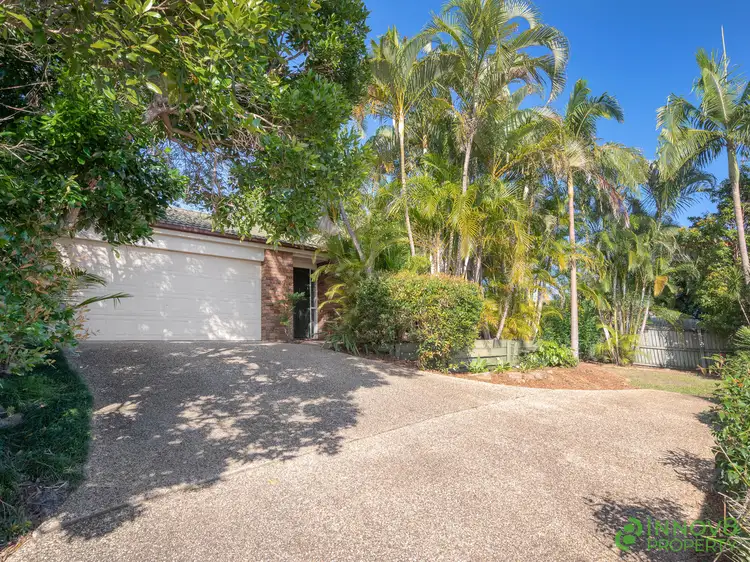 4 Calliston Court, Cashmere QLD 4500