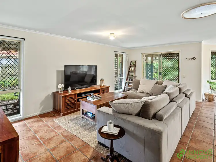 Sixth view of Homely house listing, 4 Calliston Court, Cashmere QLD 4500