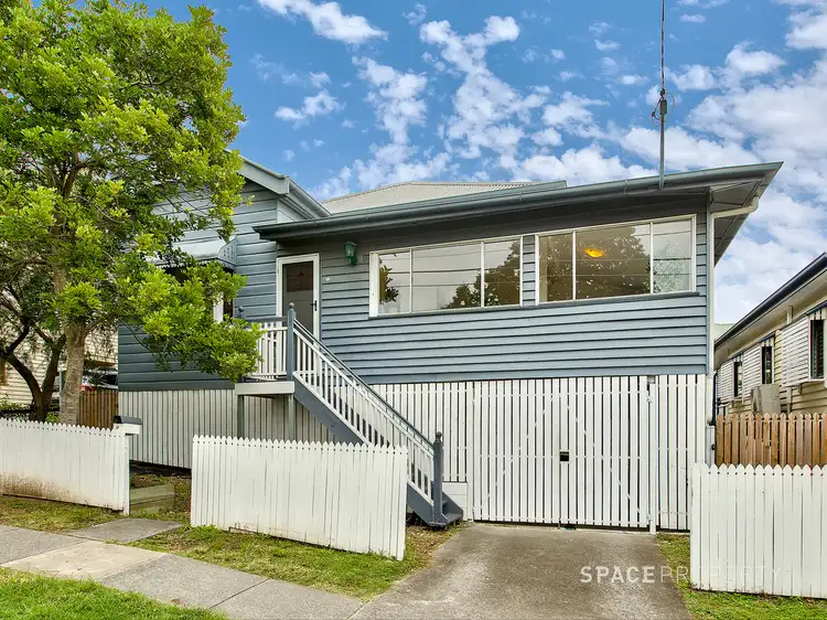 Second view of Homely house listing, 39 Hardgrave Road, West End QLD 4101