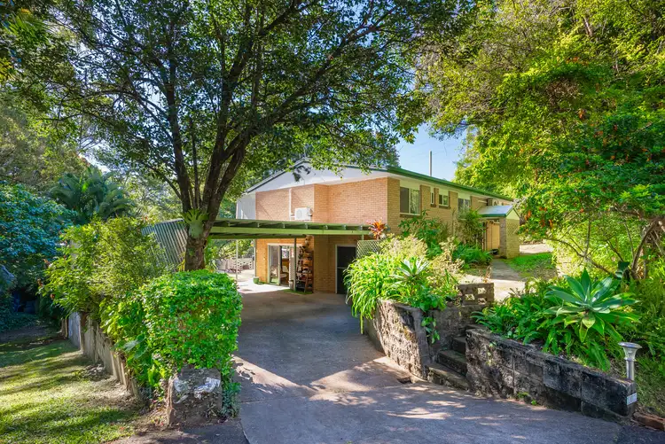 101 Towen Mountain Road, Towen Mountain QLD 4560