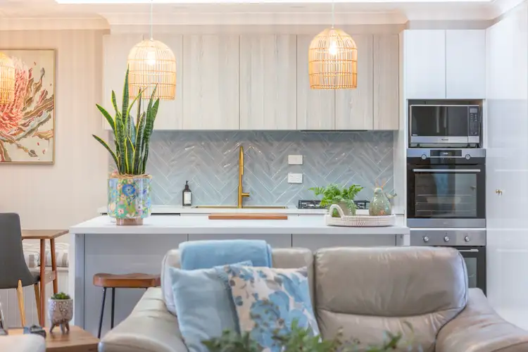 Second view of Homely house listing, 3 Hickory Street, Albion Park Rail NSW 2527