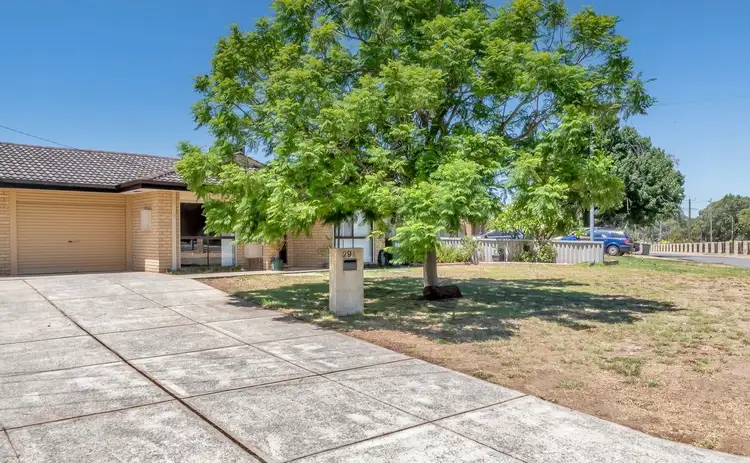 Second view of Homely house listing, 29A Arkansas Way, Greenfields WA 6210