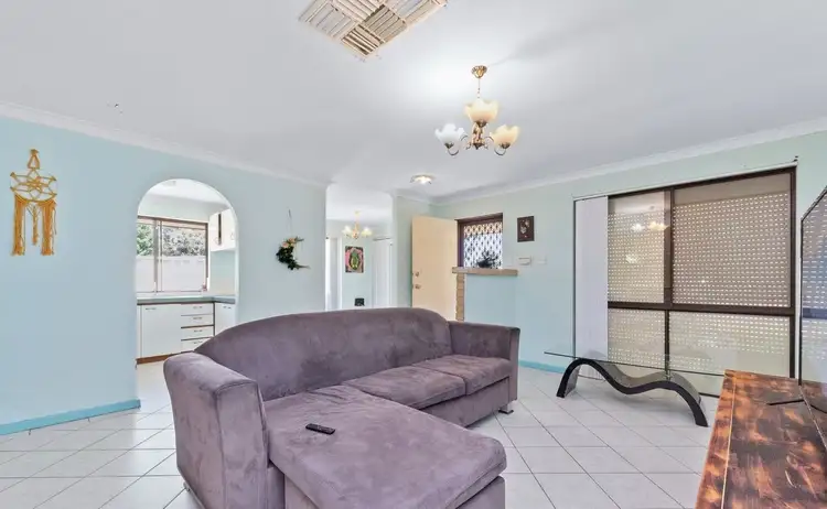 Third view of Homely house listing, 29A Arkansas Way, Greenfields WA 6210