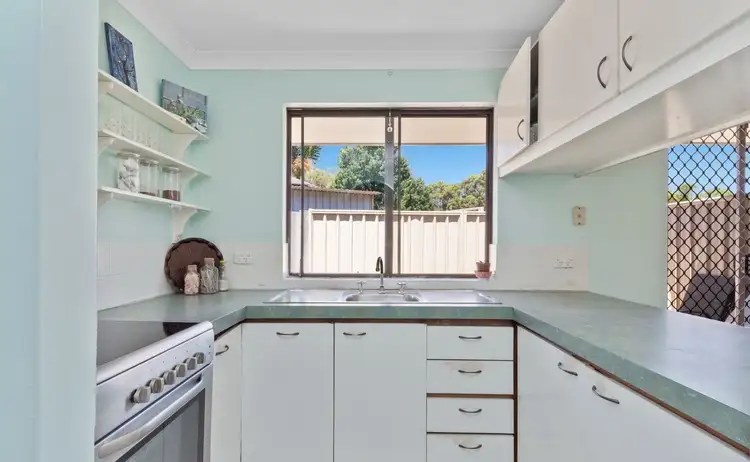 Fifth view of Homely house listing, 29A Arkansas Way, Greenfields WA 6210