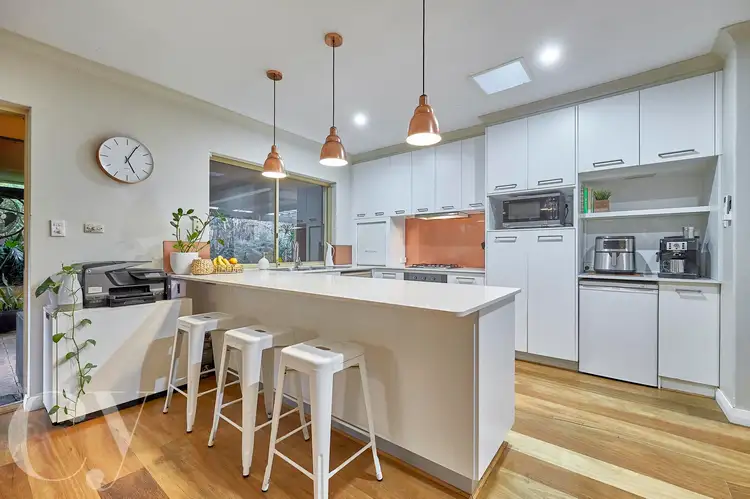 Second view of Homely house listing, 40B Glenelg Avenue, Wembley Downs WA 6019