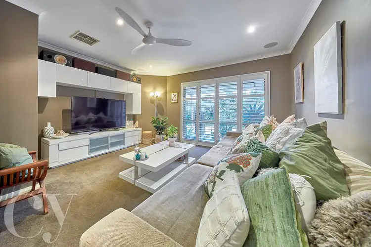 Fourth view of Homely house listing, 40B Glenelg Avenue, Wembley Downs WA 6019
