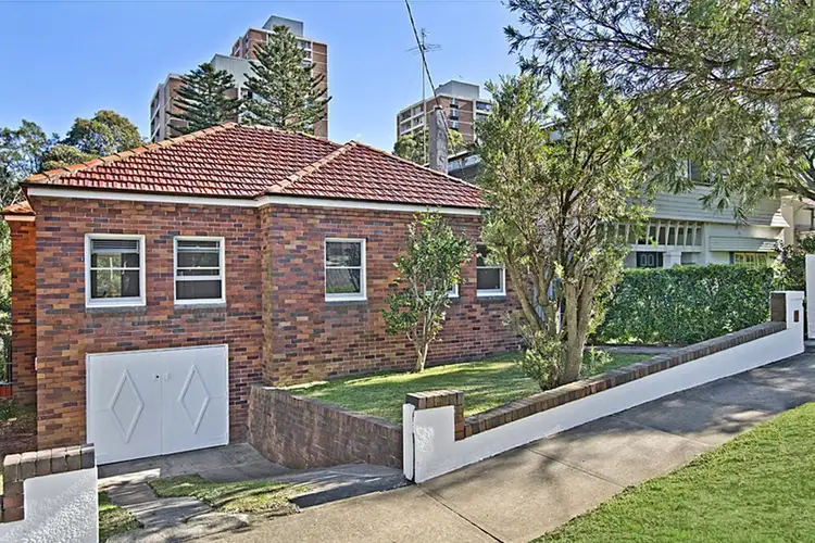 6 Glen Avenue, Randwick NSW 2031