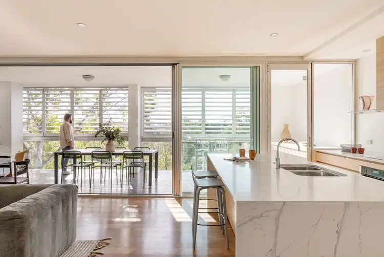 30/4 Alexandra Drive, Camperdown NSW 2050
