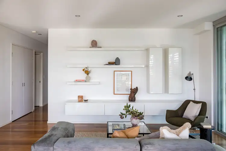 Sixth view of Homely apartment listing, 30/4 Alexandra Drive, Camperdown NSW 2050