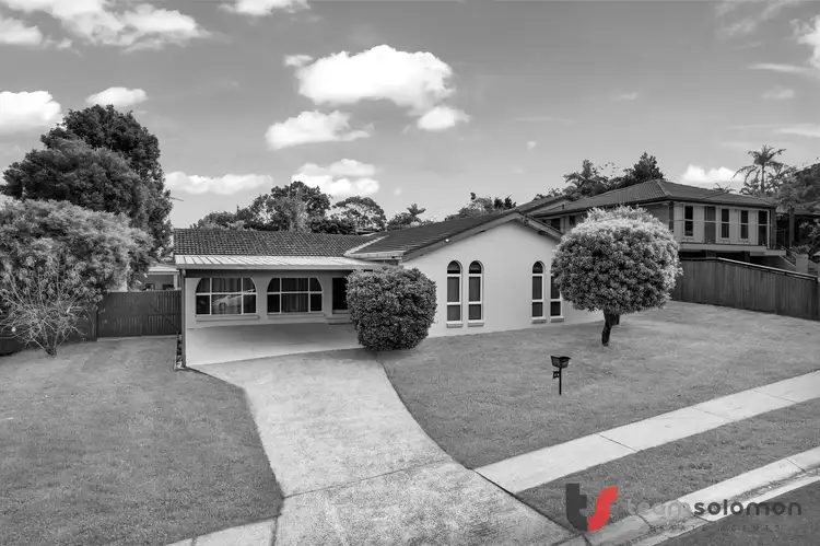 52 Borambil Road, Shailer Park QLD 4128