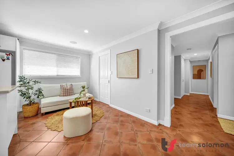Fourth view of Homely house listing, 52 Borambil Road, Shailer Park QLD 4128