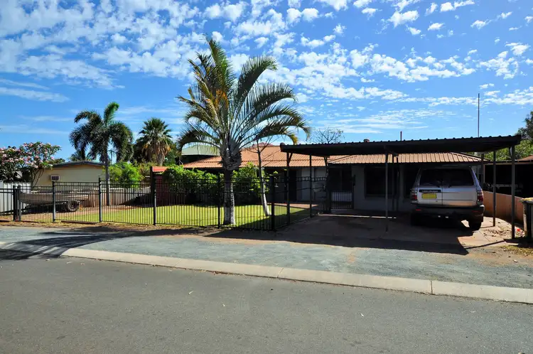 5 Padbury Place, Port Hedland WA 6721
