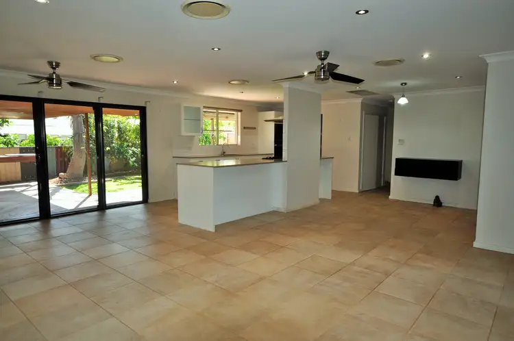 Second view of Homely house listing, 5 Padbury Place, Port Hedland WA 6721